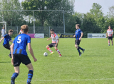 S.K.N.W.K. 1 - Z.S.C. '62 1 (competitie) seizoen 2023-2024 (Fotoboek 1) (82/140)